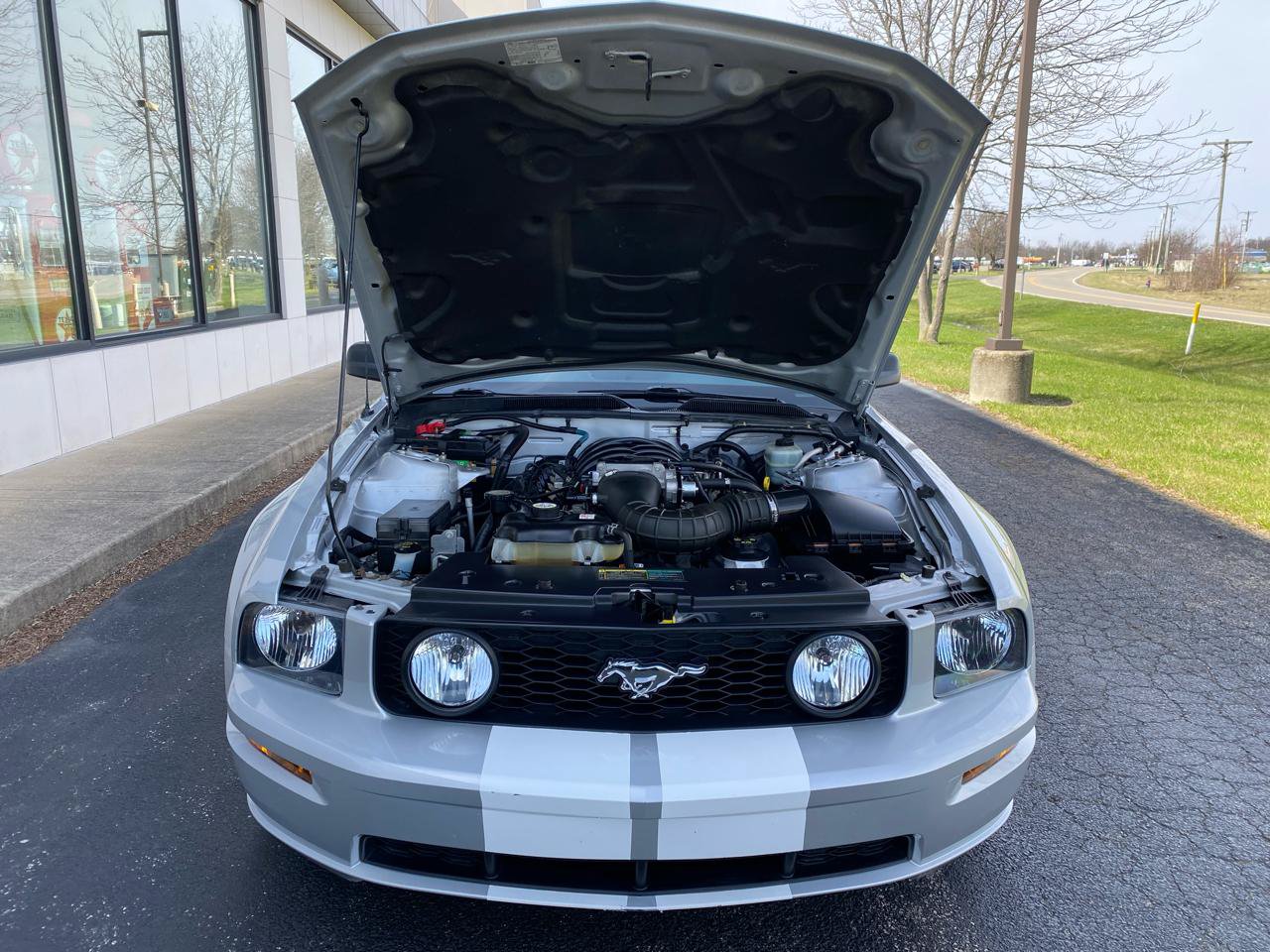 Used 2005 Ford Mustang GT RWD image 33