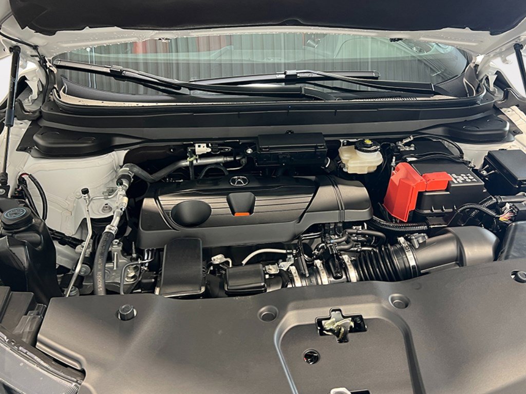 New 2026 Acura RDX A-Spec image 14