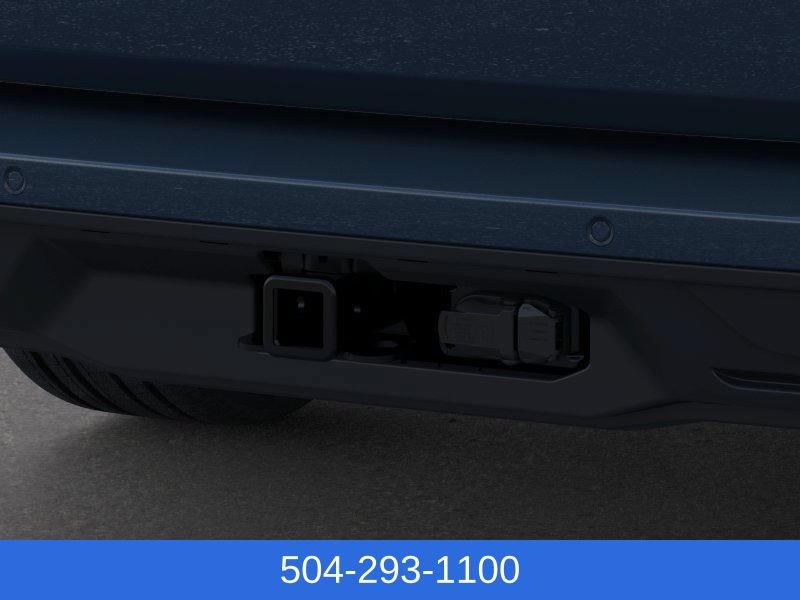 New 2026 Ford Expedition Max Active AWD/4WD image 25