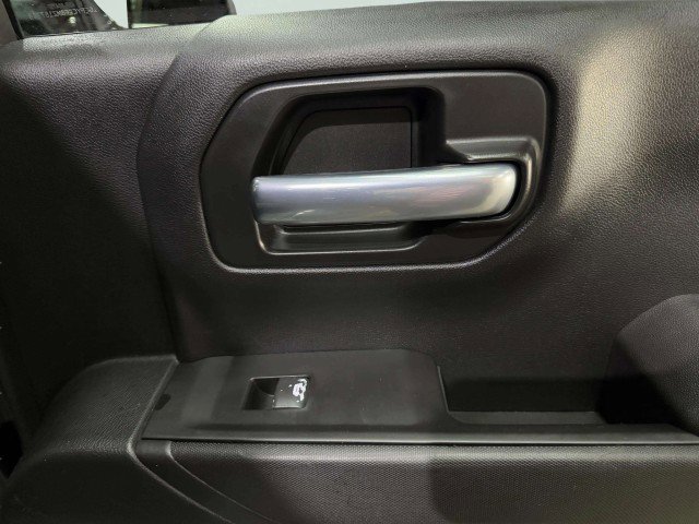 Used 2021 Chevrolet Silverado 1500 Custom Trail Boss w/ LPO, Dark Essentials Package AWD/4WD image 48