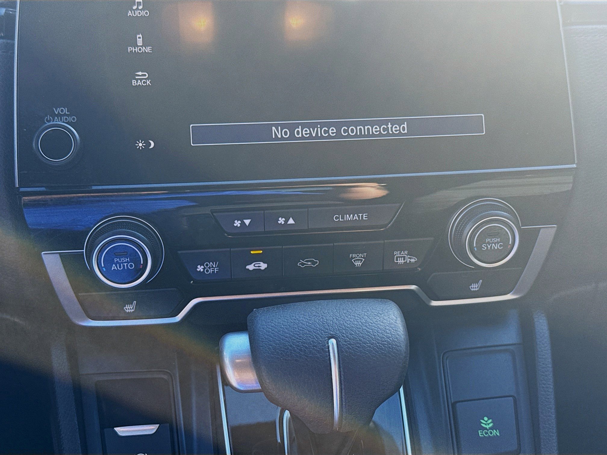 Used 2019 Honda CR-V EX image 14