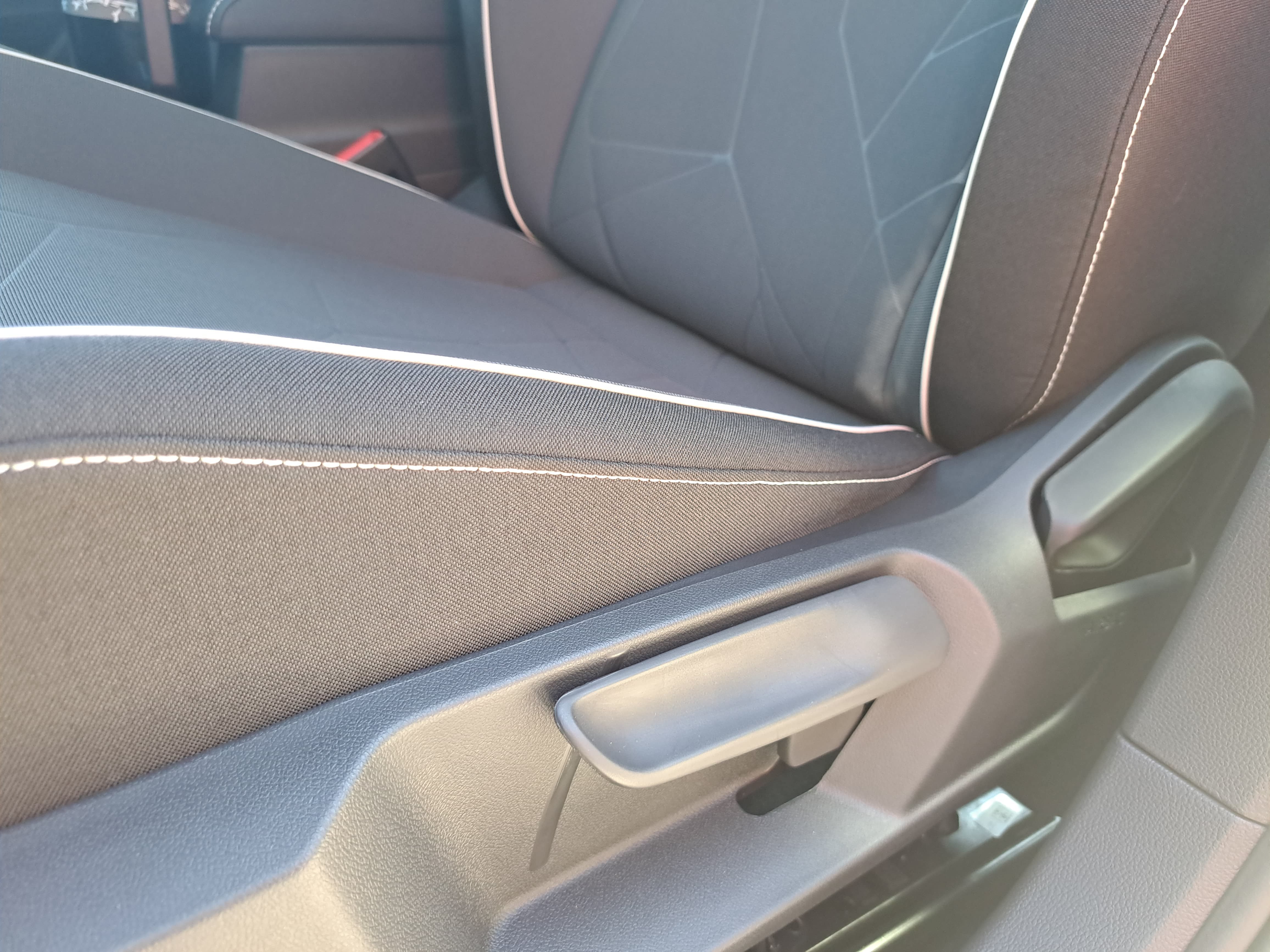 New 2027 Volkswagen Jetta Sport FWD image 26