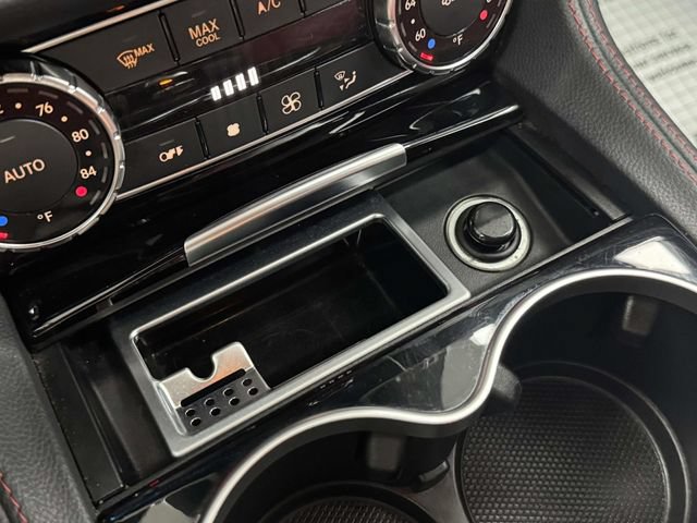 Used 2017 Mercedes-Benz CLS 550 4MATIC image 45