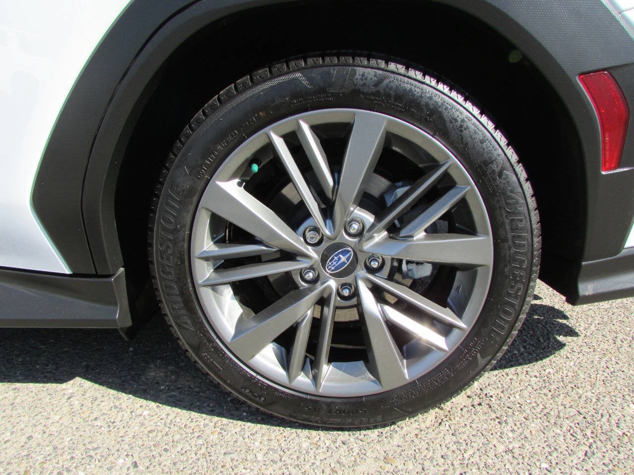 Used 2023 Subaru WRX AWD/4WD image 11