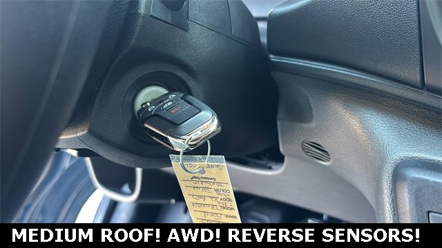 New 2025 Ford Transit 350 XL image 9