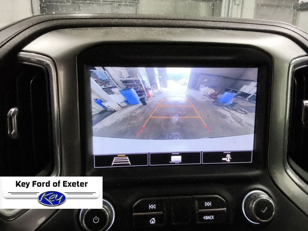 Used 2020 Chevrolet Silverado 1500 LT w/ All-Star Edition AWD/4WD image 33
