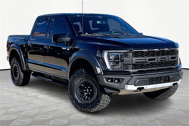 Used 2021 Ford F150 Raptor w/ Equipment Group 801A High image 11