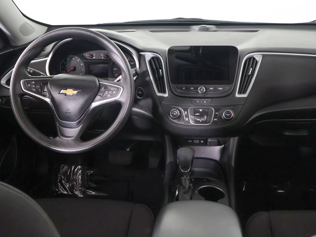 Used 2023 Chevrolet Malibu LS w/ Driver Confidence Package FWD image 28