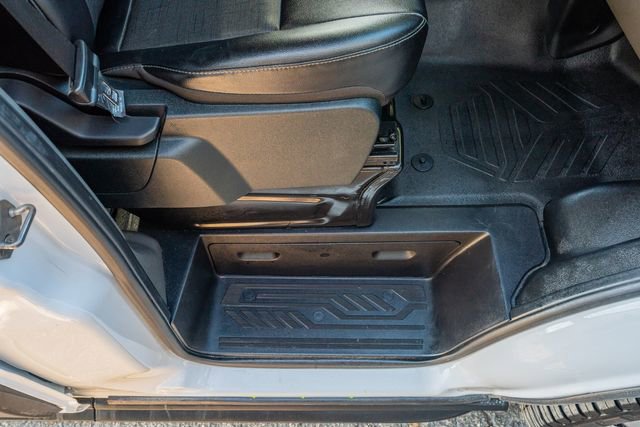 Used 2023 Ford Transit 250 148 High Roof Extended w/ Load Area Protection Package image 36
