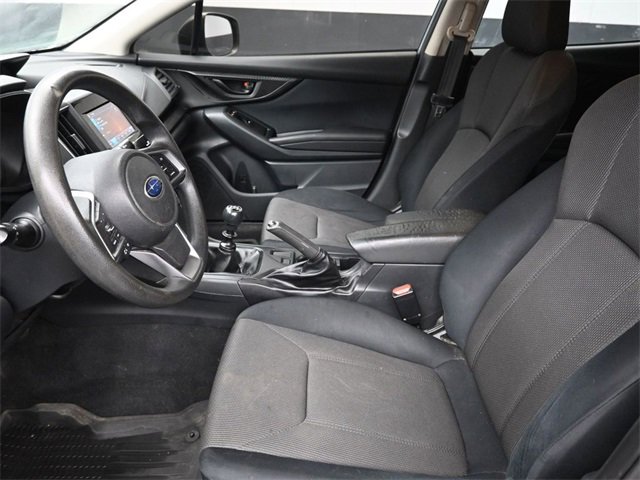 Used 2019 Subaru Crosstrek 2.0i image 17