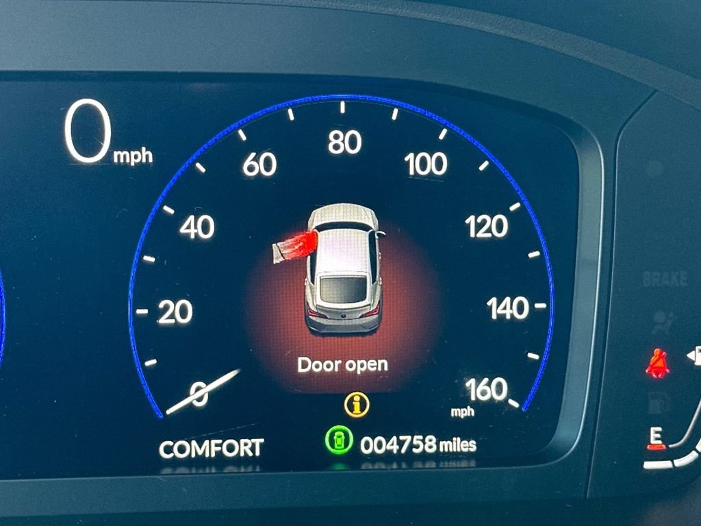 Certified 2026 Acura Integra FWD image 18
