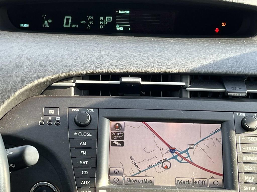 Used 2010 Toyota Prius Two image 13