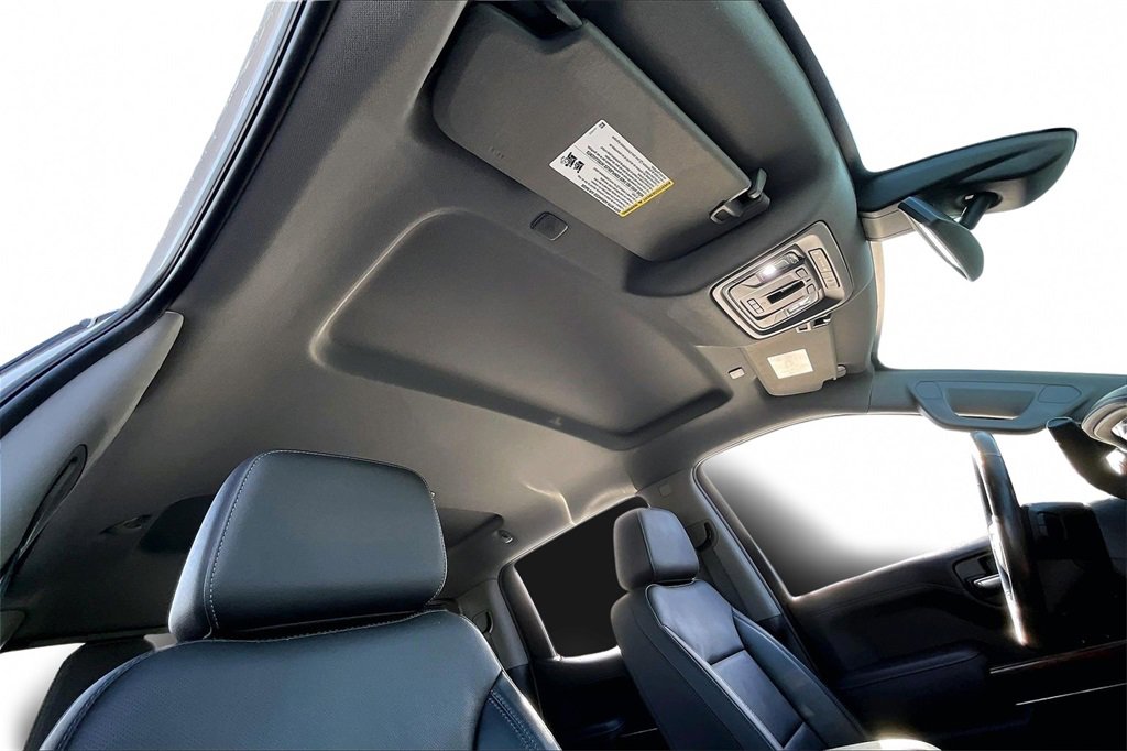 Used 2019 GMC Sierra 1500 SLT w/ SLT Premium Plus Package image 23