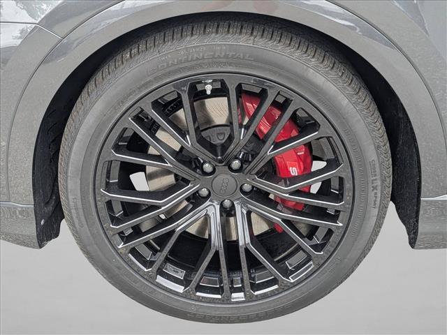 New 2026 Audi SQ8 Prestige AWD/4WD image 9