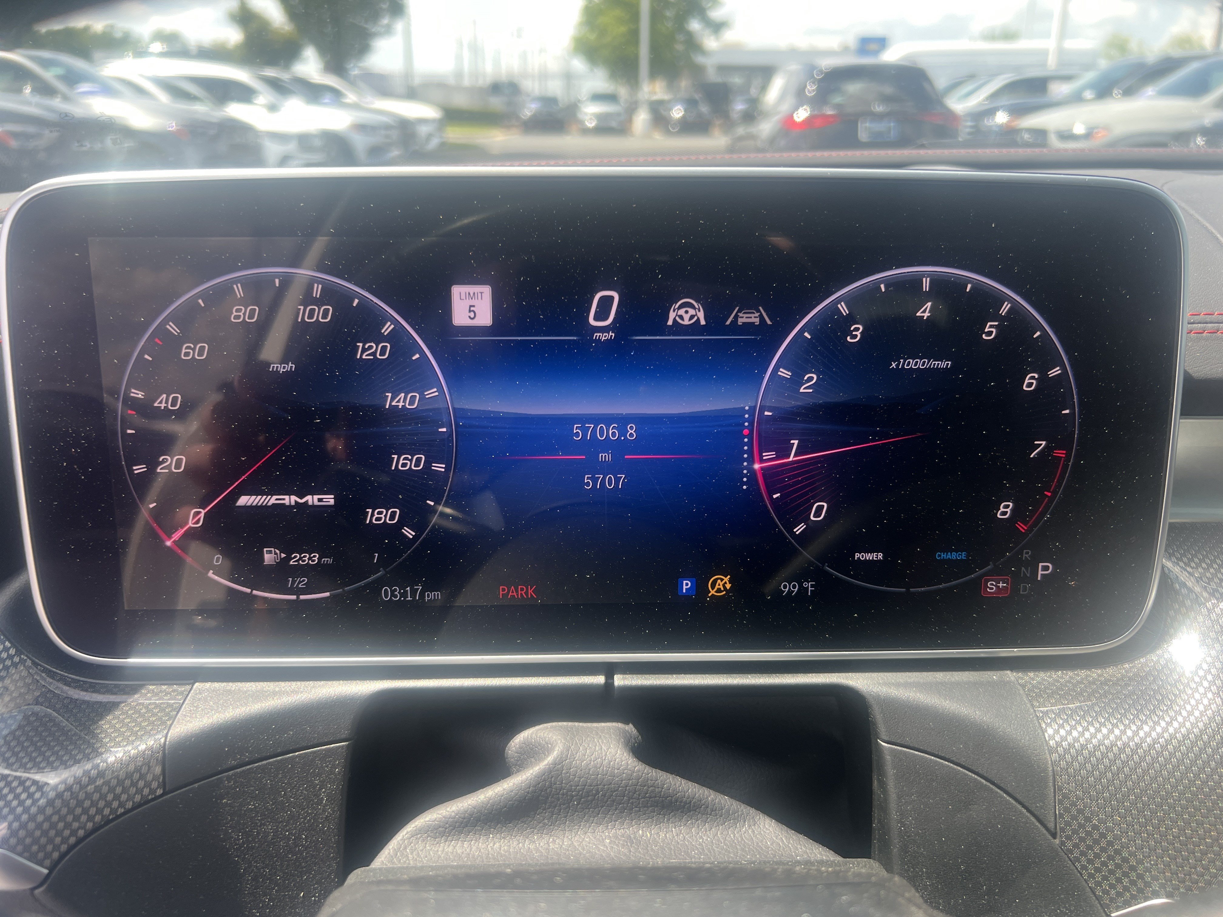 Certified 2025 Mercedes-Benz C 43 AMG 4MATIC Sedan image 21