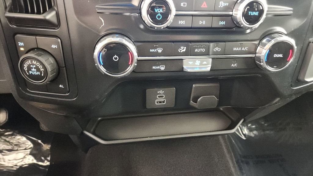 New 2026 Ford F150 XLT w/ XLT Chrome Appearance Package image 17