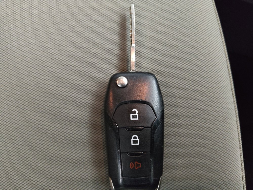Used 2019 Ford EcoSport S FWD image 32