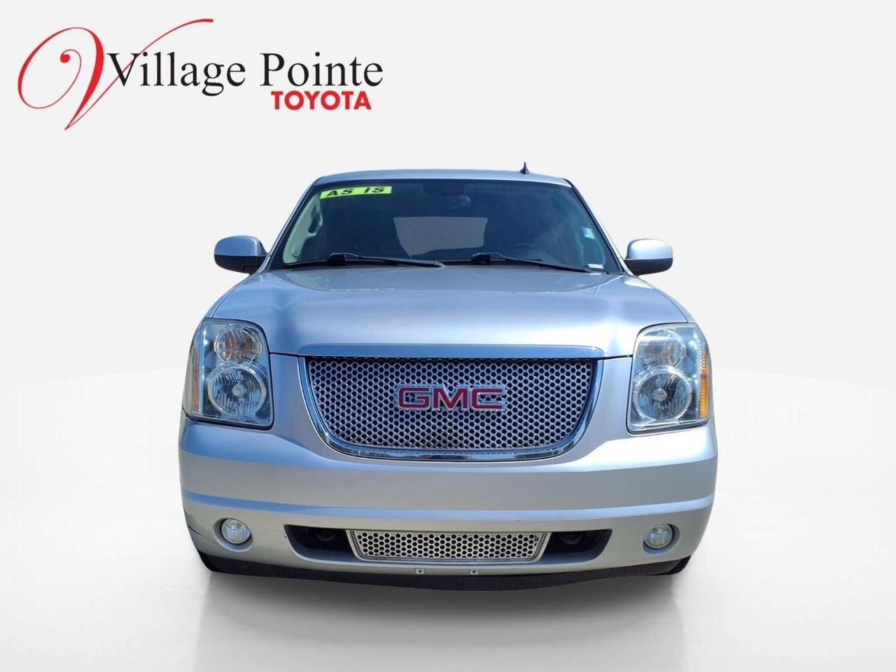 Used 2013 GMC Yukon Denali AWD/4WD image 8