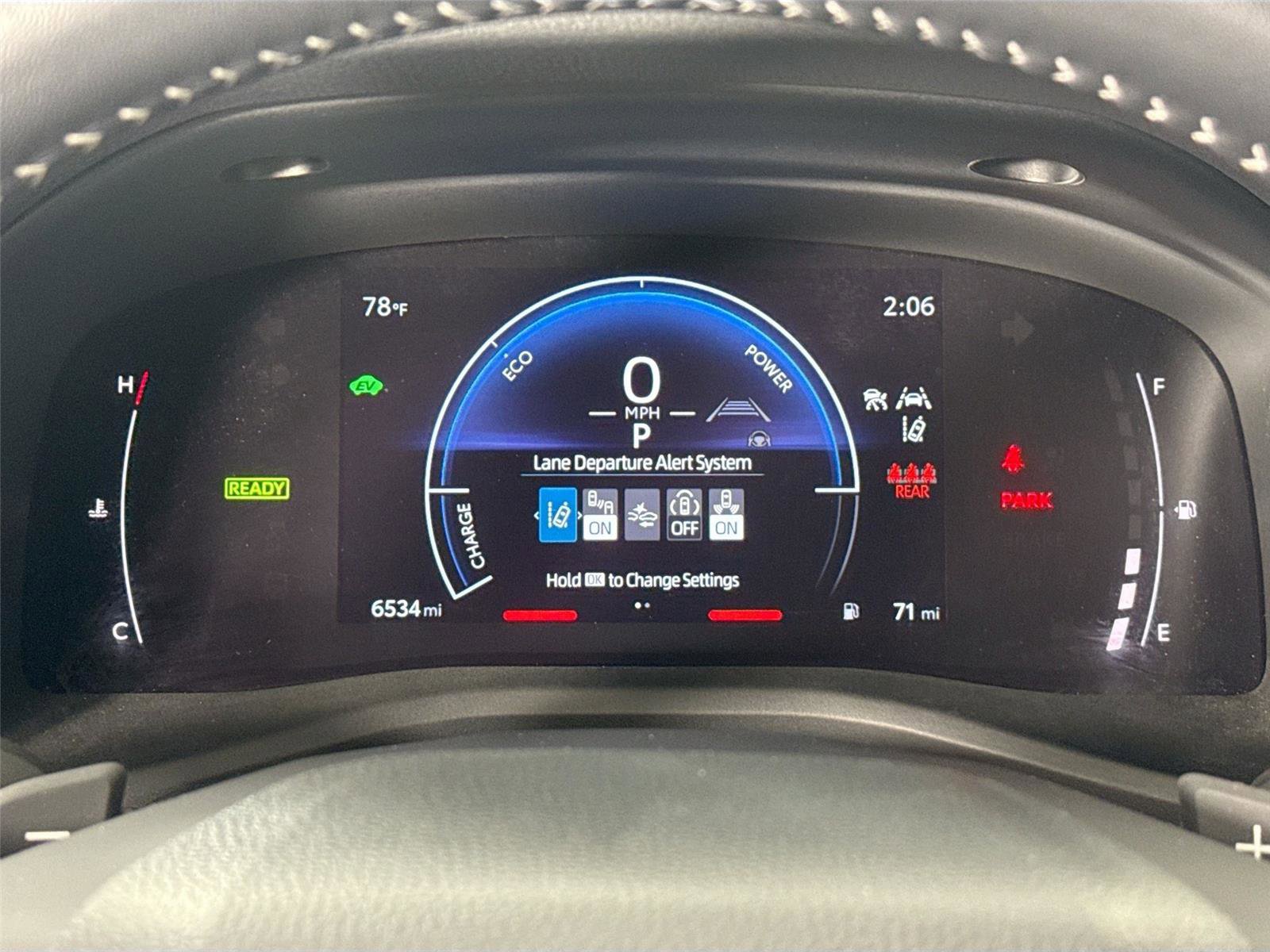 Used 2026 Toyota Camry SE w/ Multimedia Upgrade Package FWD image 19