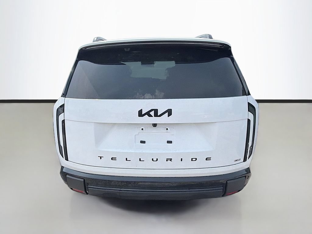 Used 2027 Kia Telluride SX Prestige X-Line AWD/4WD image 7