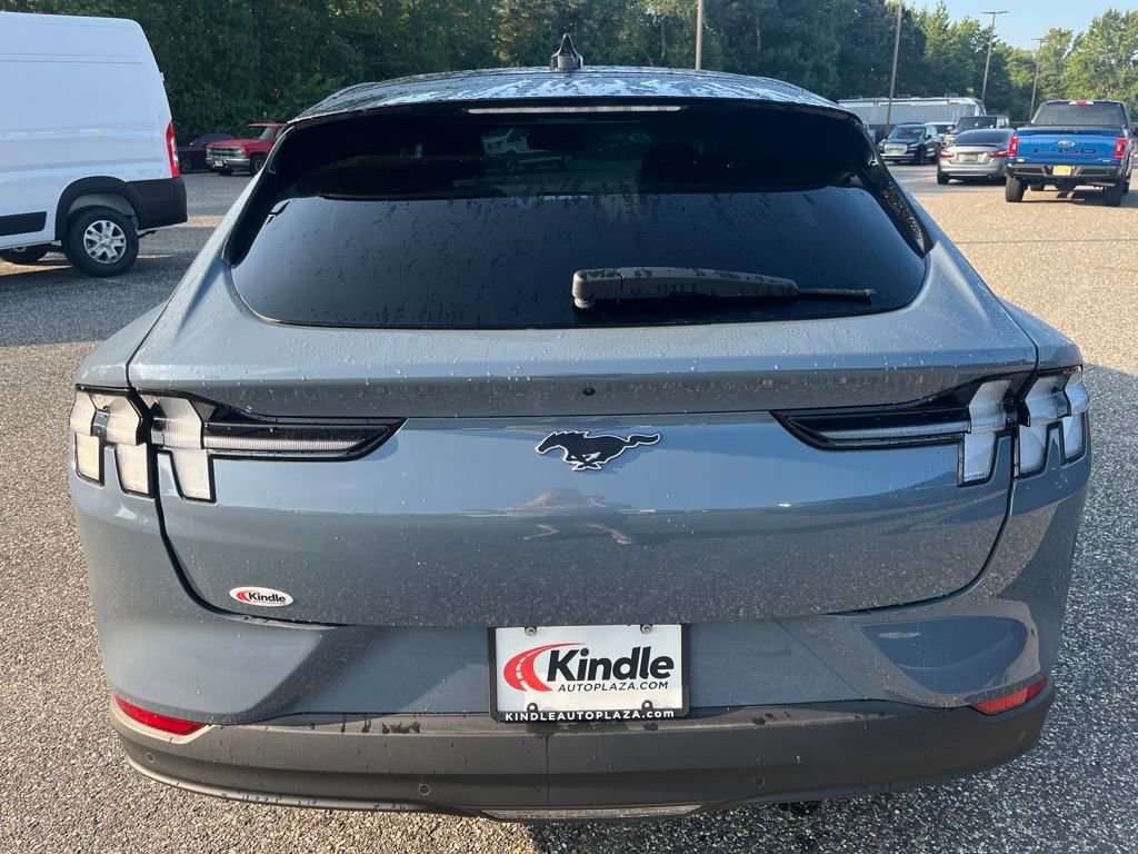 New 2024 Ford Mustang Mach-E Select w/ Comfort Package Lite image 23