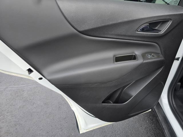 Used 2024 Chevrolet Equinox LT FWD image 26
