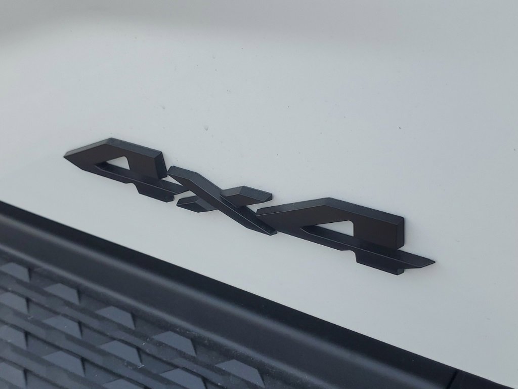 New 2026 RAM 3500 Tradesman image 27