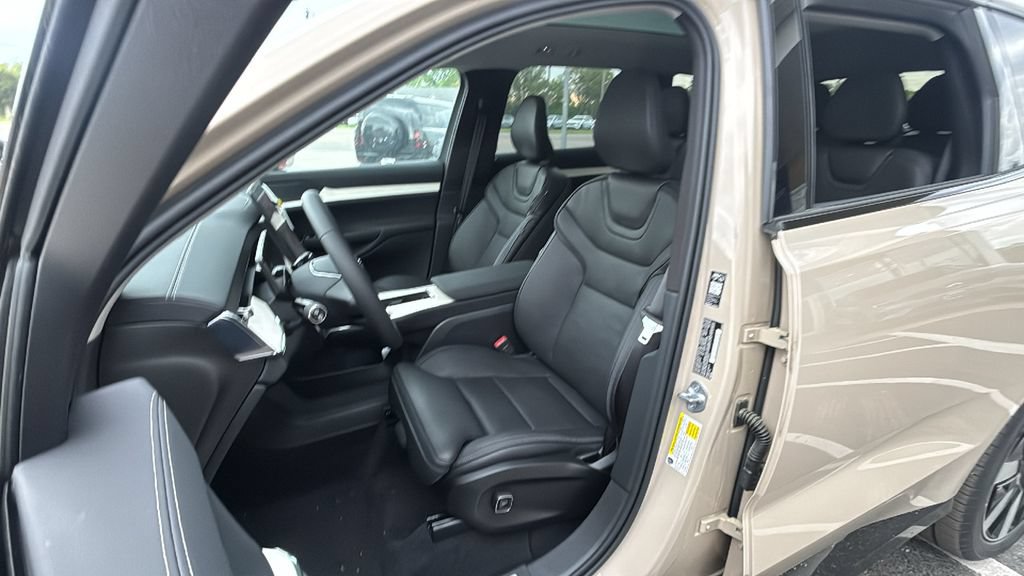 New 2026 Volvo EX90 Ultra AWD/4WD image 23