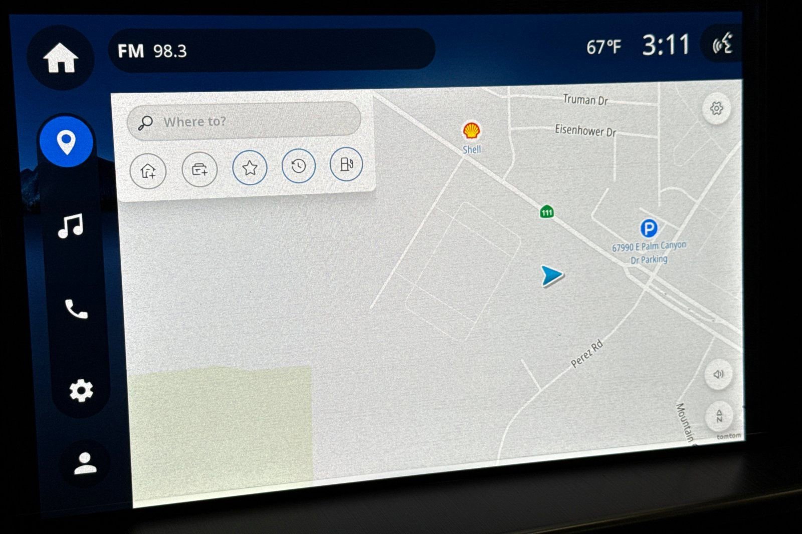 Certified 2026 Subaru Outback Limited AWD/4WD image 18