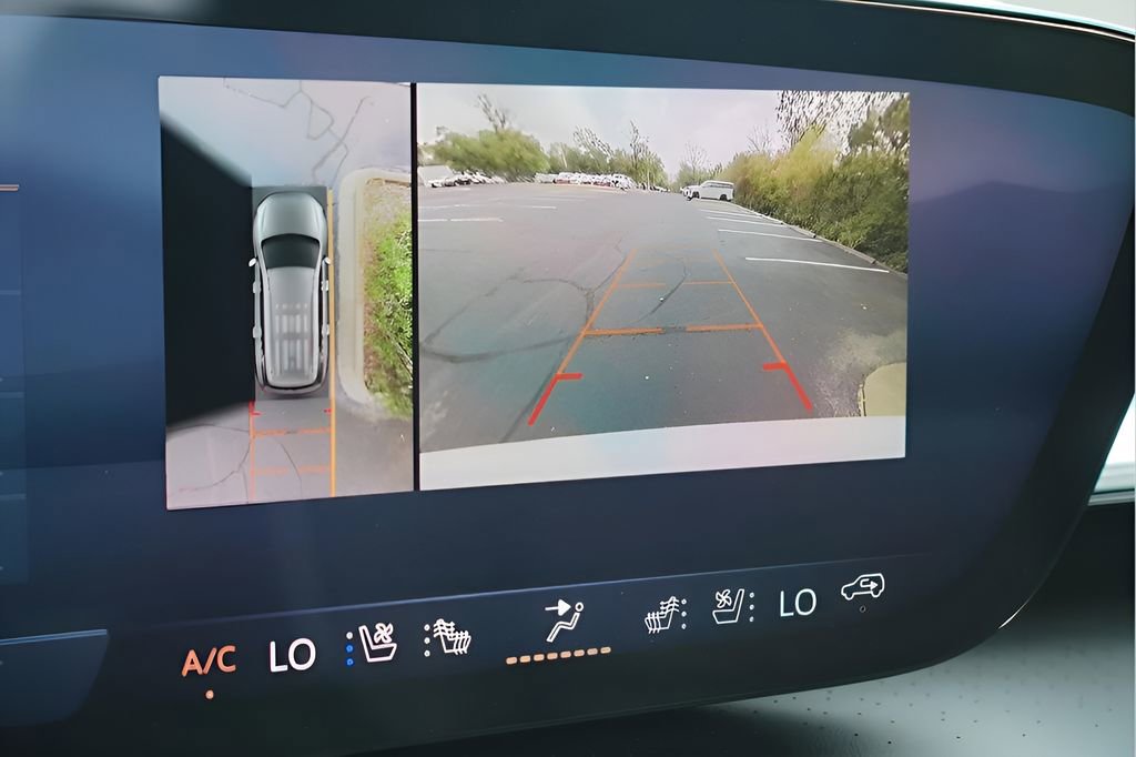 New 2026 Buick Enclave Avenir w/ Super Cruise Package image 12