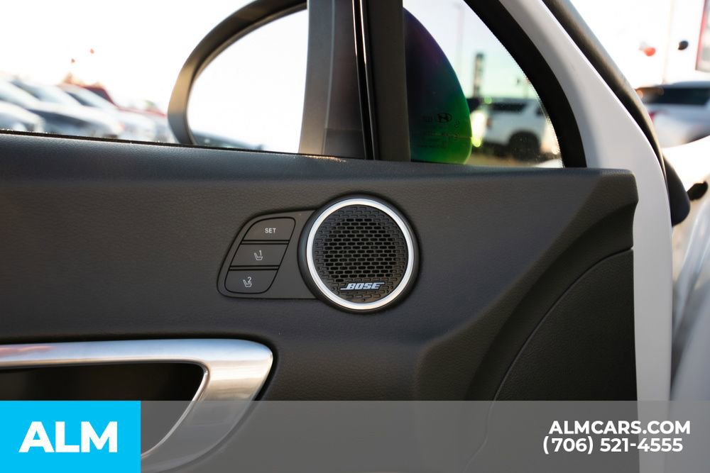 Used 2023 Hyundai Sonata Limited image 24