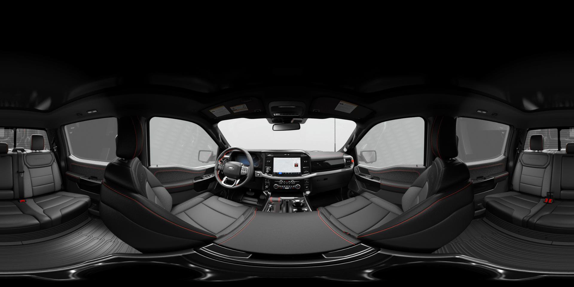 New 2026 Ford F150 Raptor AWD/4WD image 43