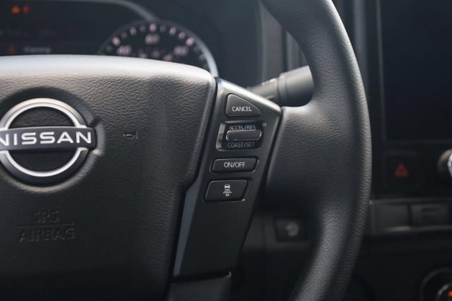New 2026 Nissan Frontier S RWD image 9