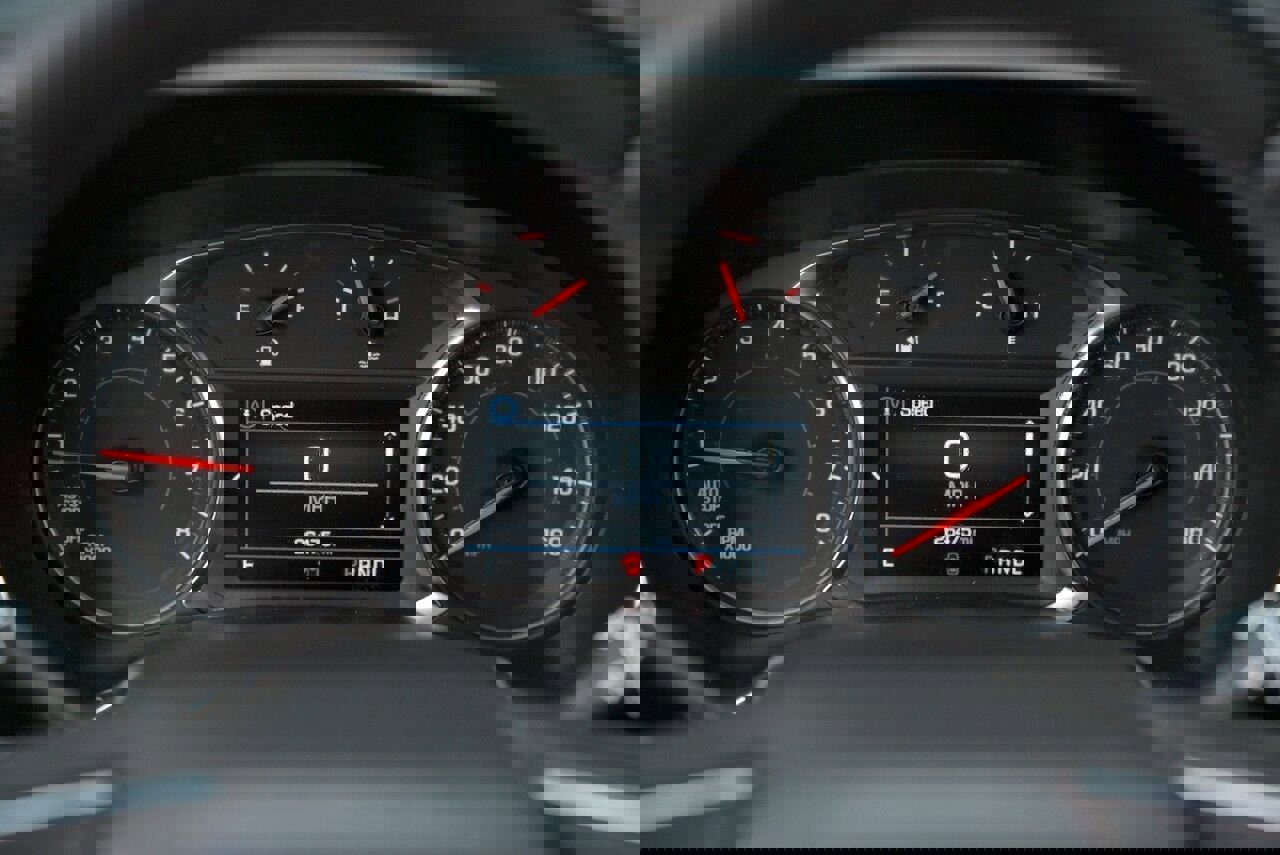 Used 2024 Chevrolet Equinox LT image 13