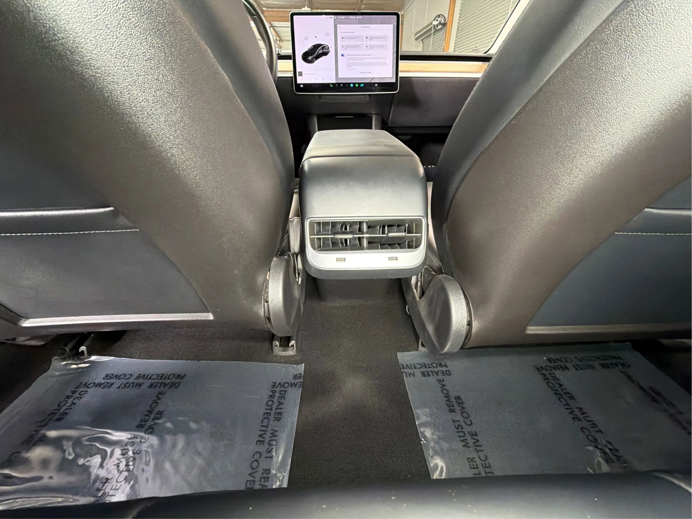 Used 2018 Tesla Model 3 Mid Range RWD image 16
