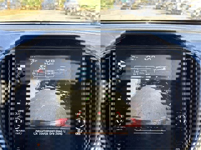 New 2026 Subaru Crosstrek 2.0i Premium image 29