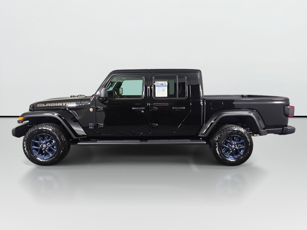 New 2026 Jeep Gladiator Sport AWD/4WD image 8