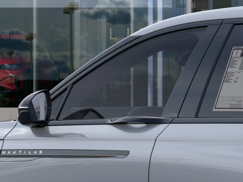 New 2026 Lincoln Nautilus Premier w/ Jet Appearance Package AWD/4WD image 20