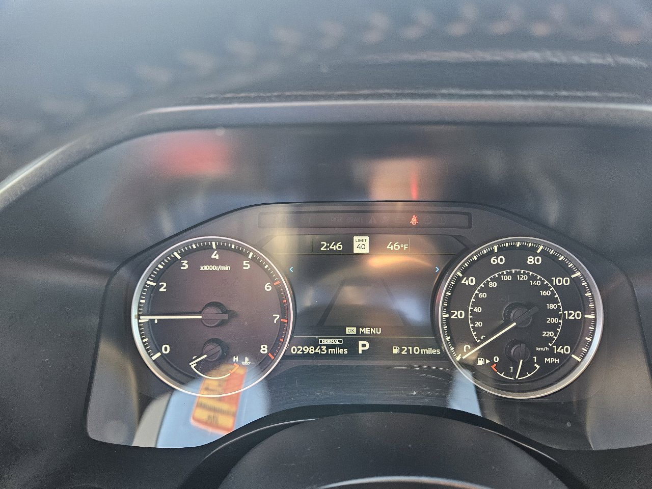 Used 2024 Mitsubishi Outlander AWD image 21