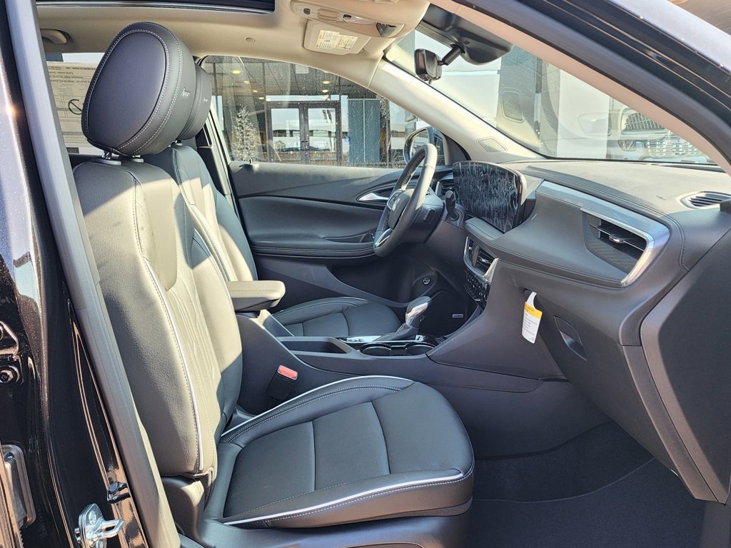 New 2026 Buick Encore GX Avenir w/ Avenir Technology Package image 40