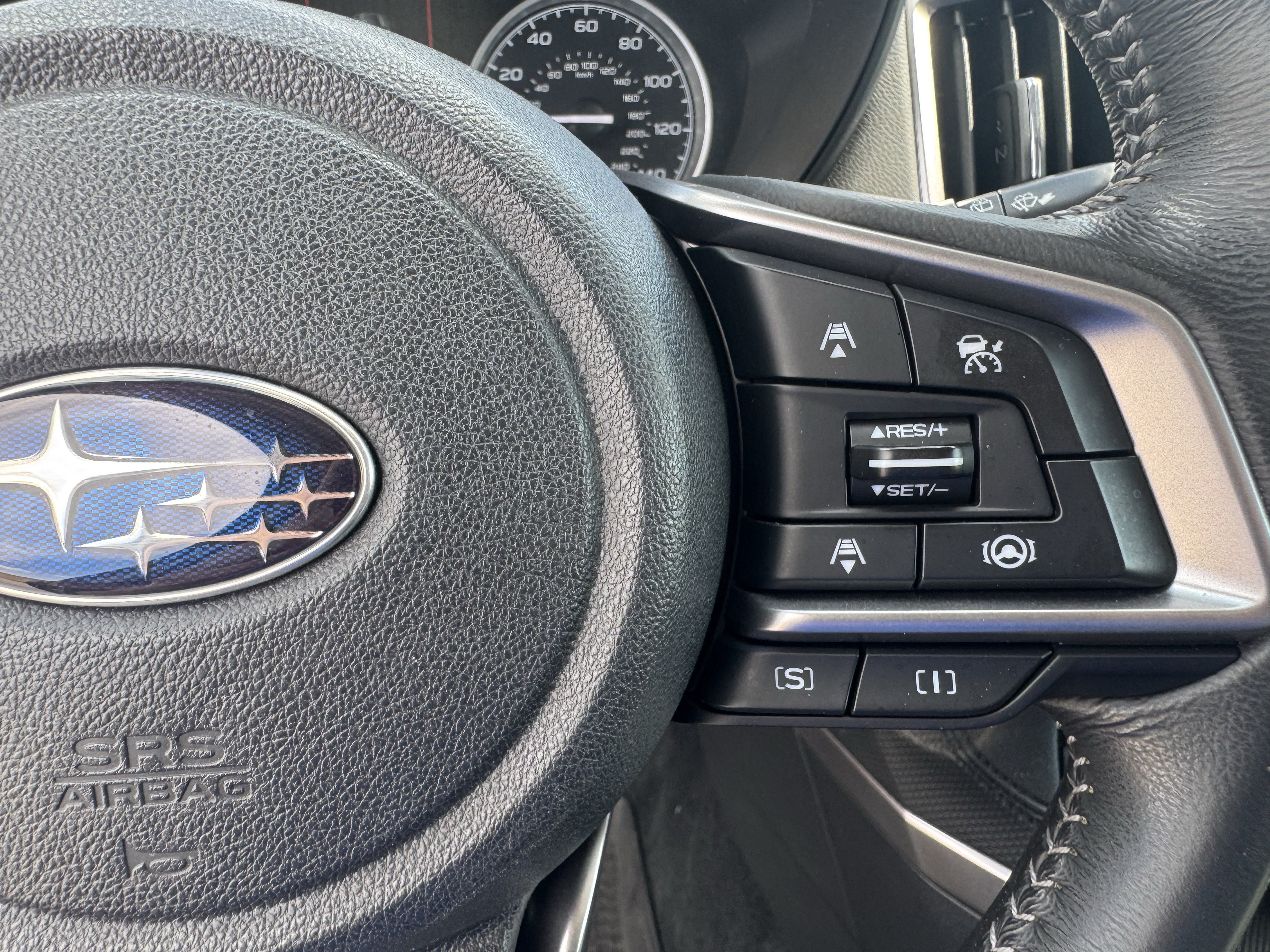 Used 2021 Subaru Forester Premium w/ Popular Package #1 AWD/4WD image 19