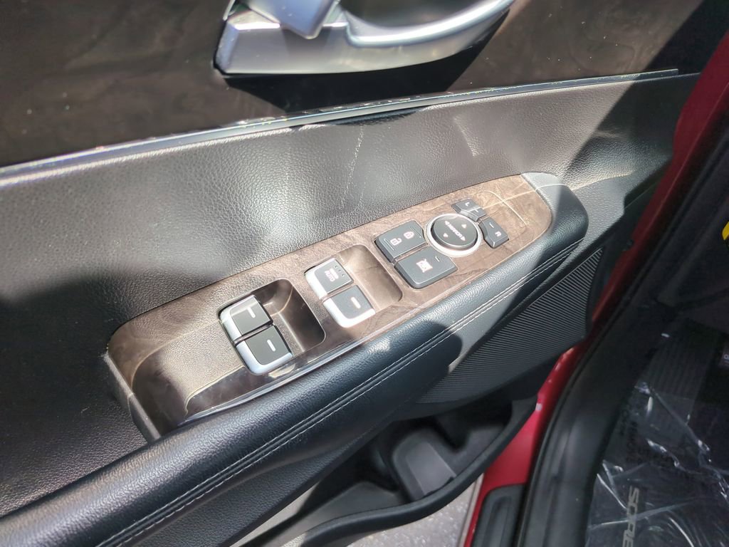 Used 2018 Kia Sorento LX image 20