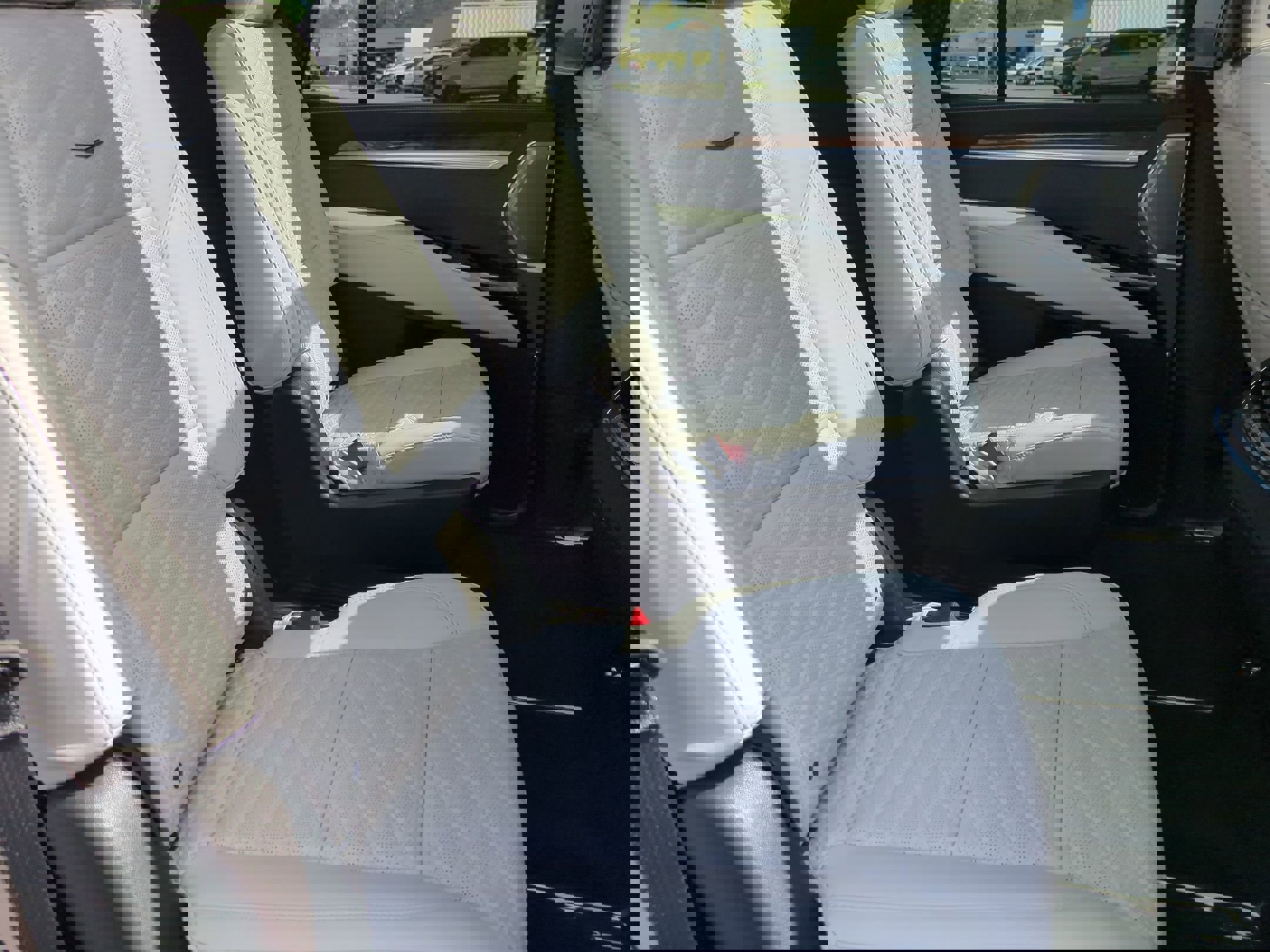 New 2026 Cadillac Escalade Platinum Sport image 39