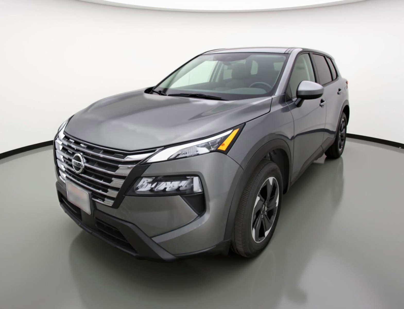 Used 2025 Nissan Rogue SV FWD image 3