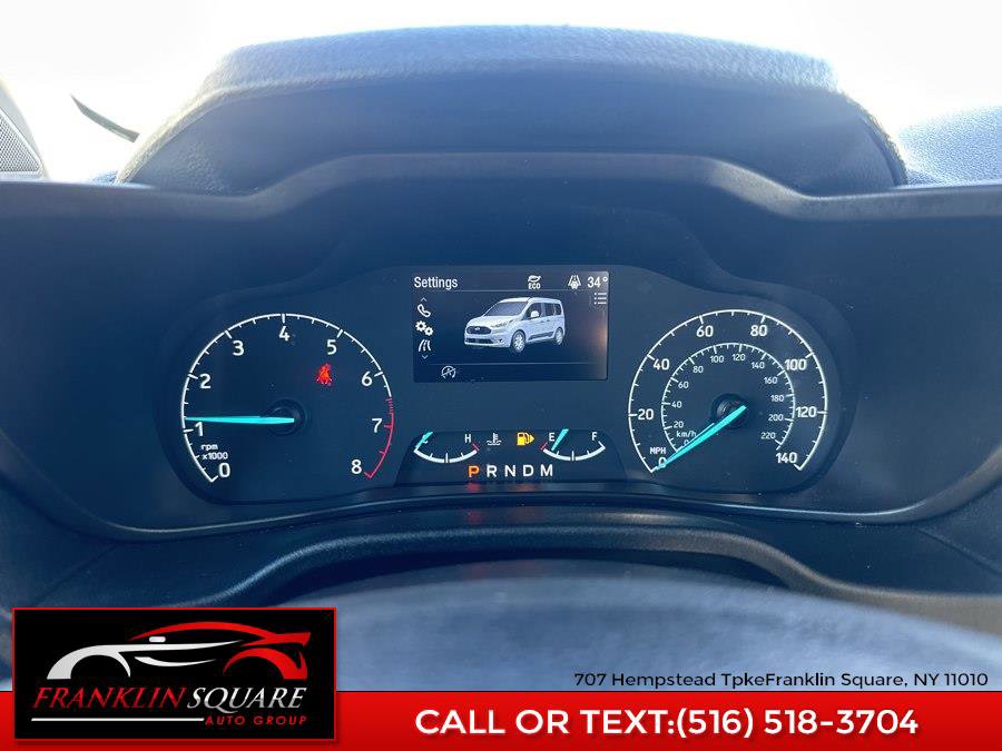 Used 2019 Ford Transit Connect XL image 23