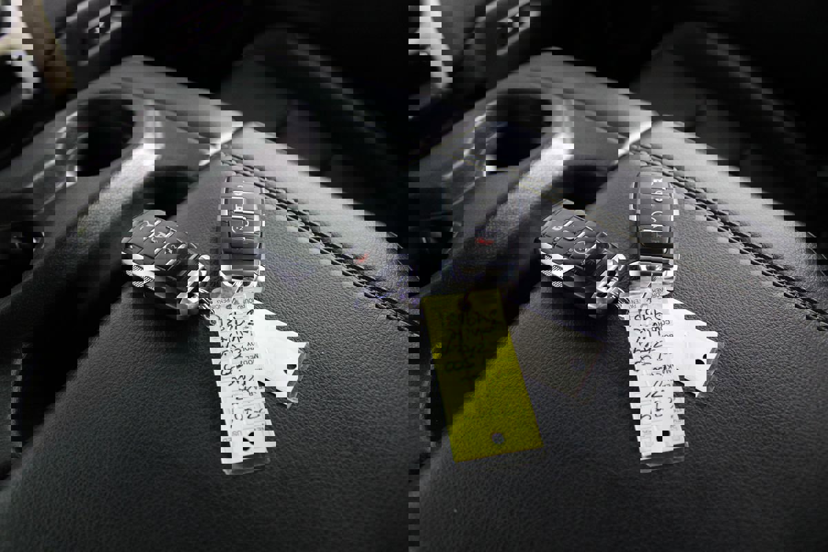 Used 2022 RAM 1500 Laramie image 15