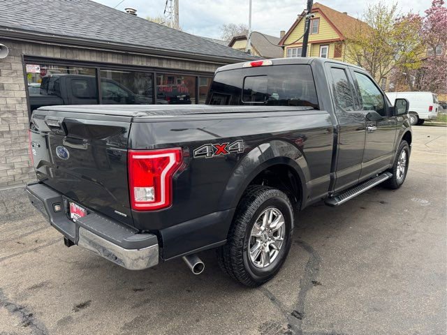 Used 2015 Ford F150 XLT w/ Equipment Group 302A Luxury image 6