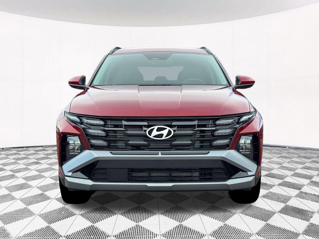 New 2026 Hyundai Tucson SEL image 19