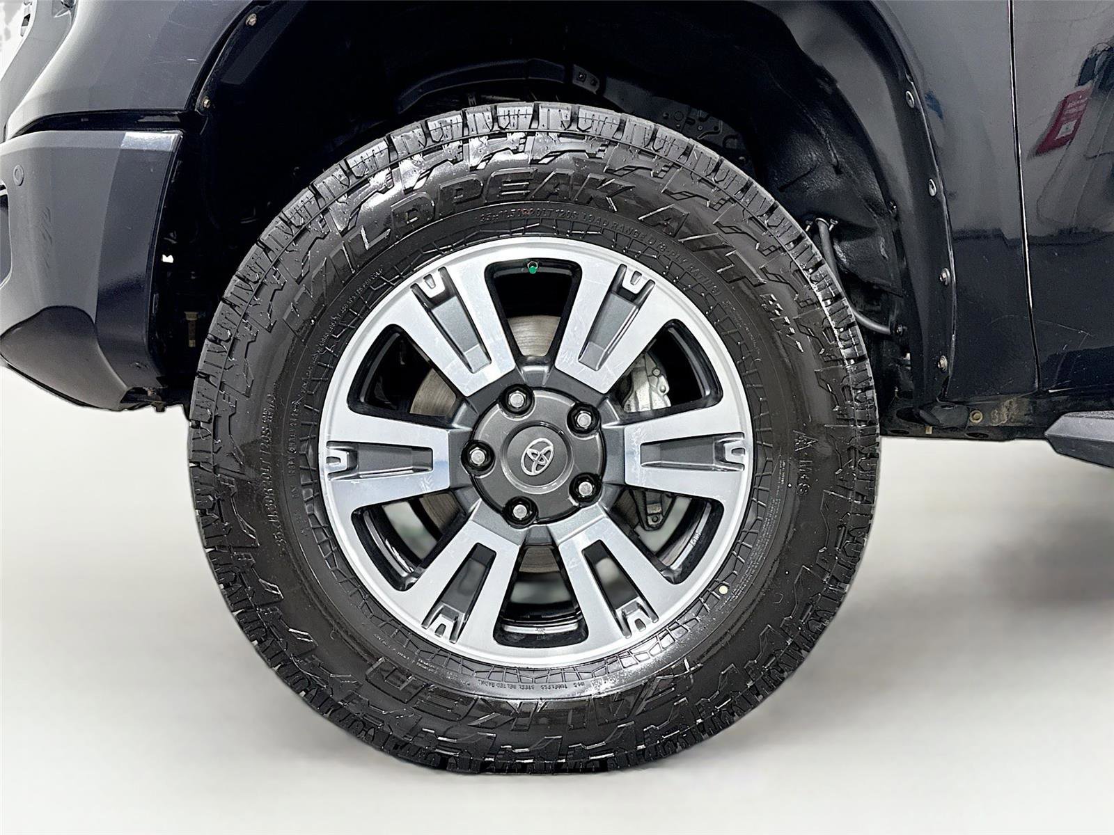 Used 2019 Toyota Tundra SR5 w/ TRD Sport Package image 50