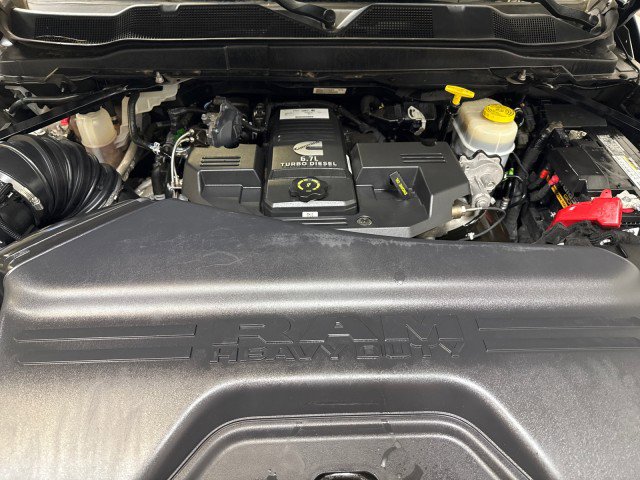 Used 2020 RAM 3500 Laramie image 80